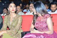 Aravinda Sametha Movie Success Meet Stills